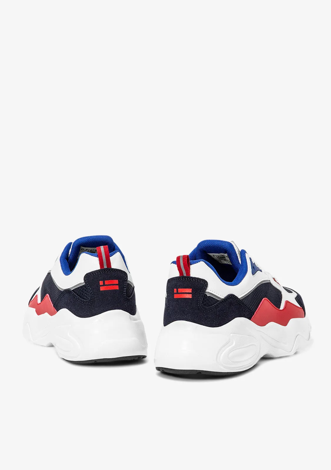 223 TRK Navy