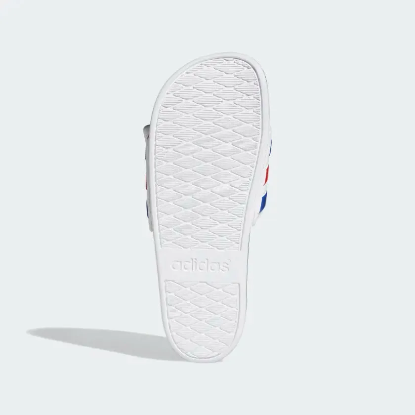 Adidas Men Adilette Comfort Adjustable Slides