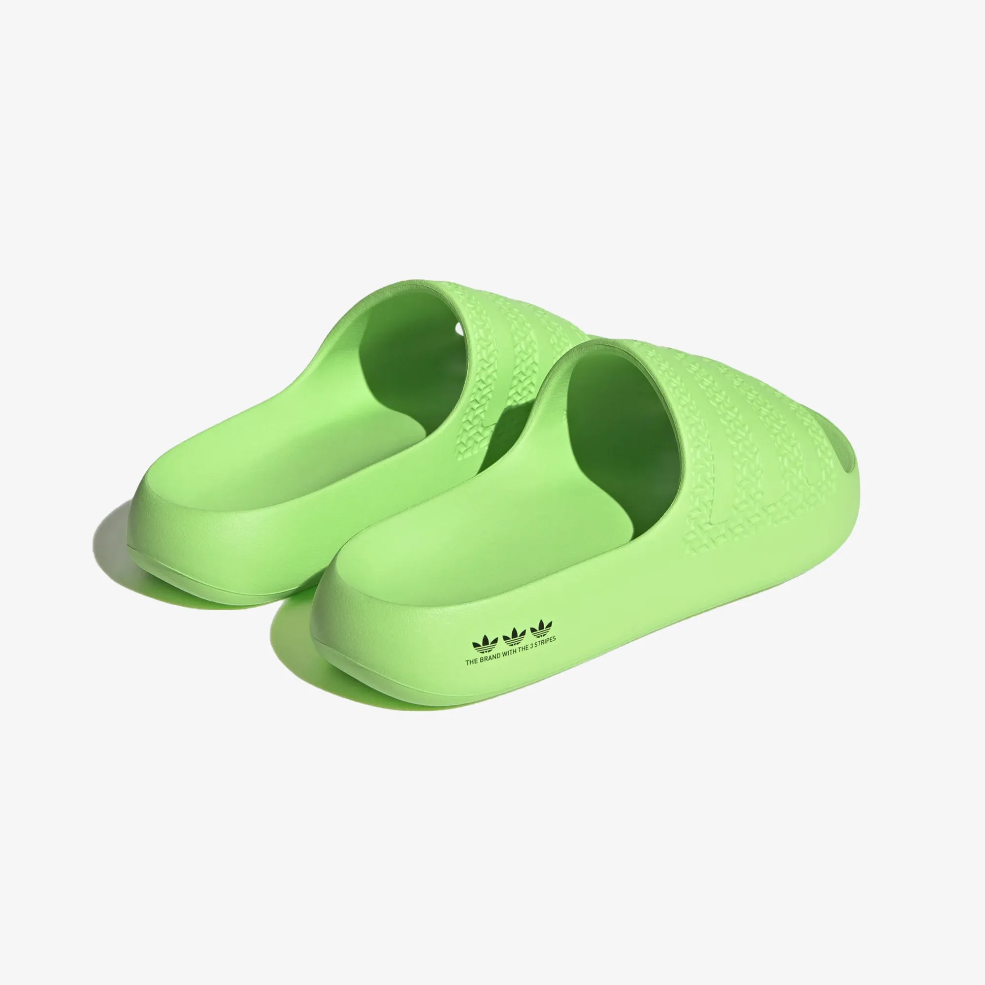 Adidas Originals | WMN'S  { ADILETTE AYOON SLIDES