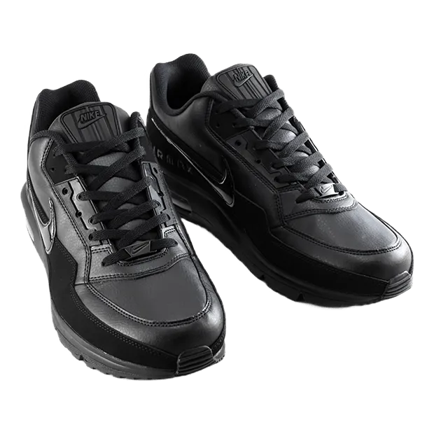 Air Max Ltd 3 Black / Black