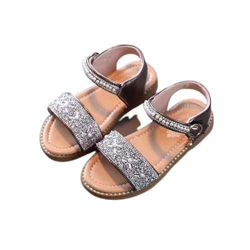 Angie Girls' Dress Sandal