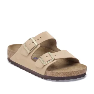 Arizona SFB Nubuck Leather Sandcastle