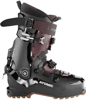 Atomic Women's Backland XTD Carbon 115 Ski Boots 2024 Atomic Women's Backland XTD Carbon 115 Ski Boots 2024