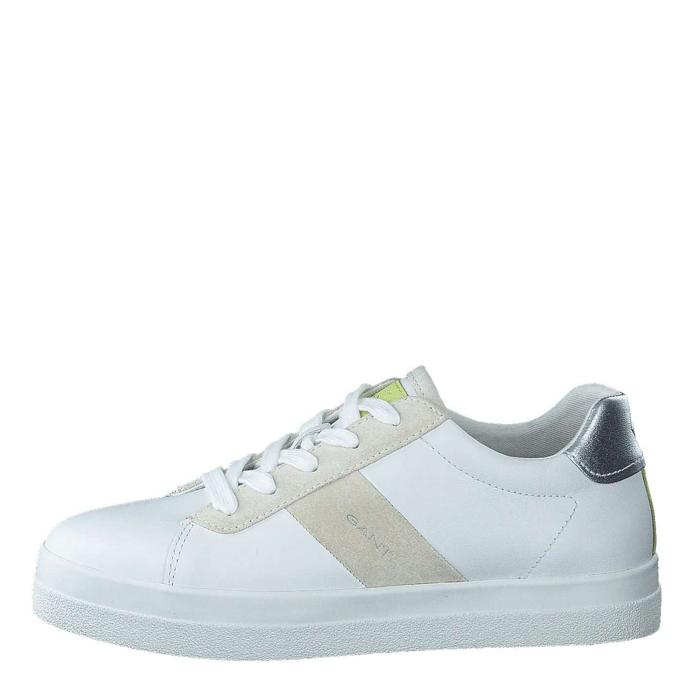 Avona Sneaker Br. Wht./cream