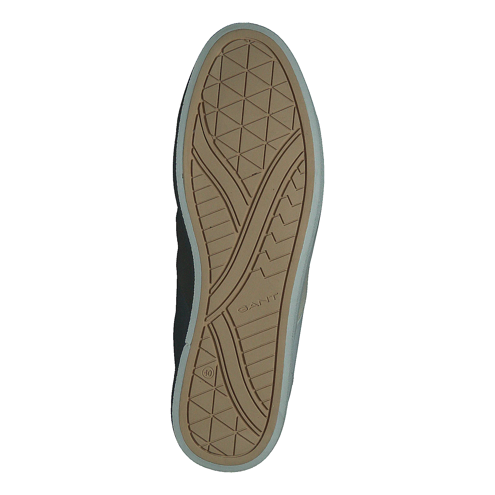 Avona Sneaker Br. Wht./cream