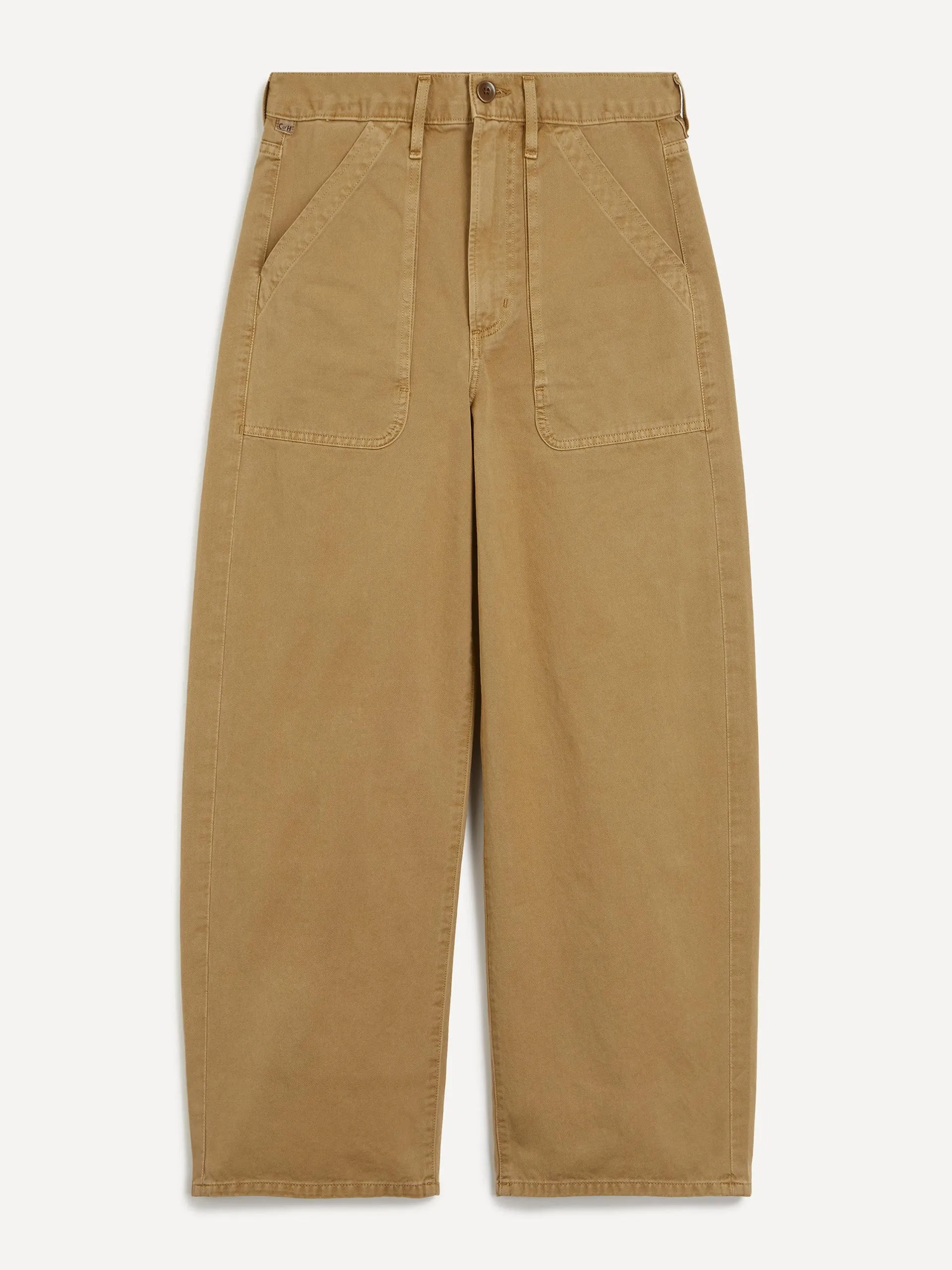 Ayla cargo trousers