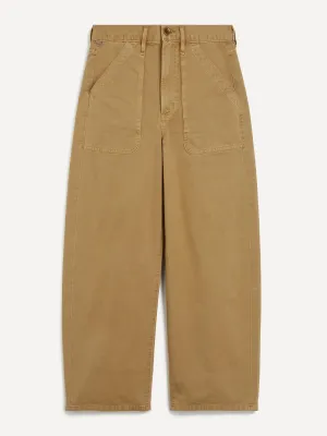 Ayla cargo trousers