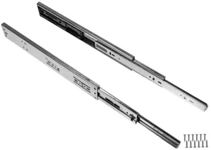 Ball Bearing Soft Close Drawer Slides