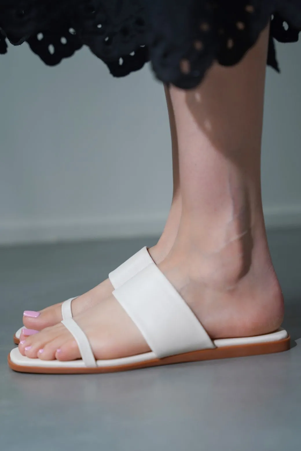 BASIC SUMMER SLIDES