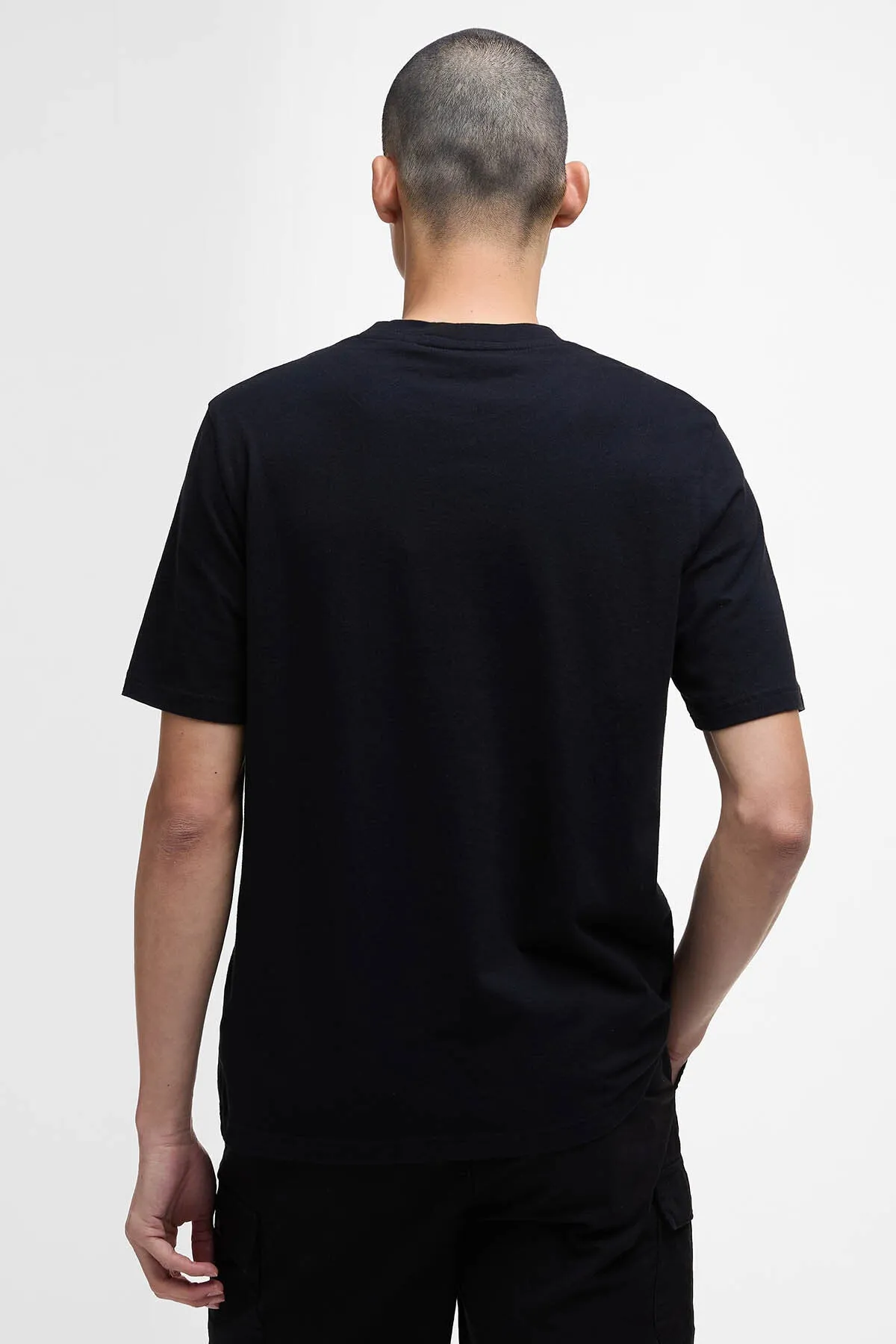 B.Intl Giles Steve McQueen Graphic T-Shirt