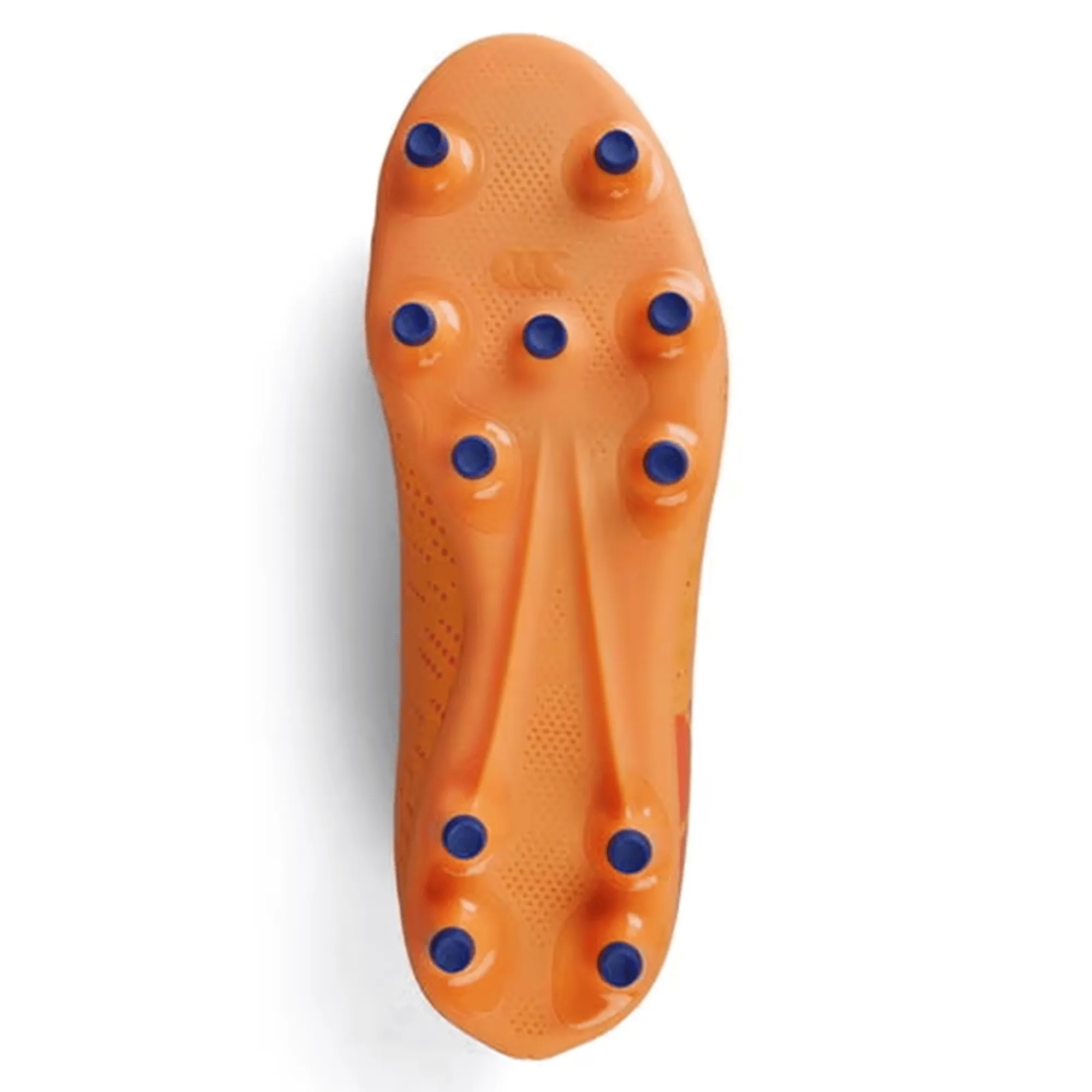 Canterbury Speed Infinite Team FG - Amber Yellow/Orange Crush/Mars Dust
