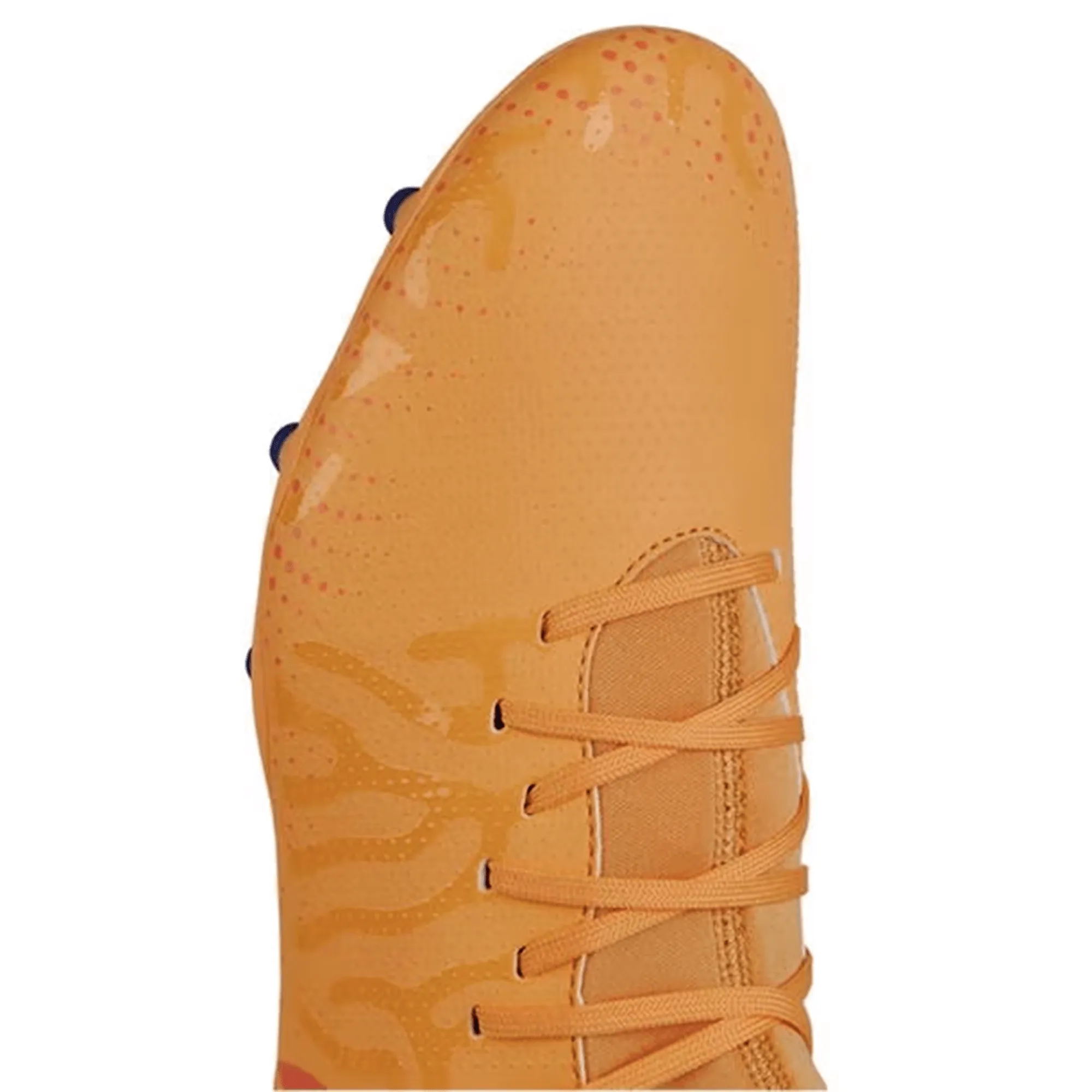 Canterbury Speed Infinite Team FG - Amber Yellow/Orange Crush/Mars Dust