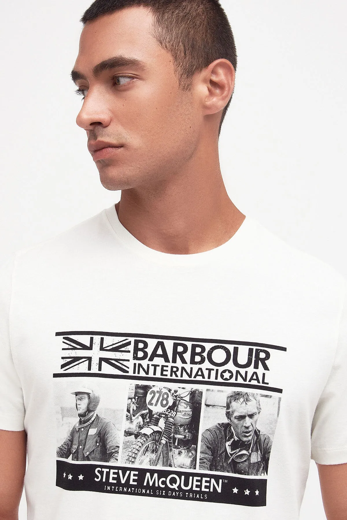 Charge T-Shirt