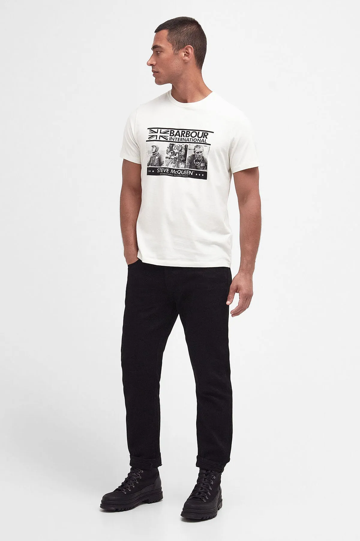 Charge T-Shirt