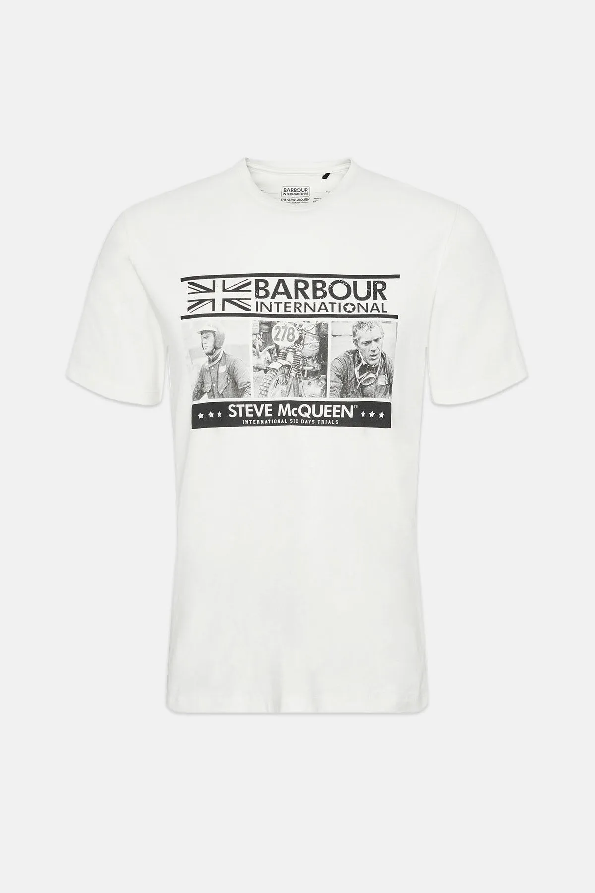 Charge T-Shirt