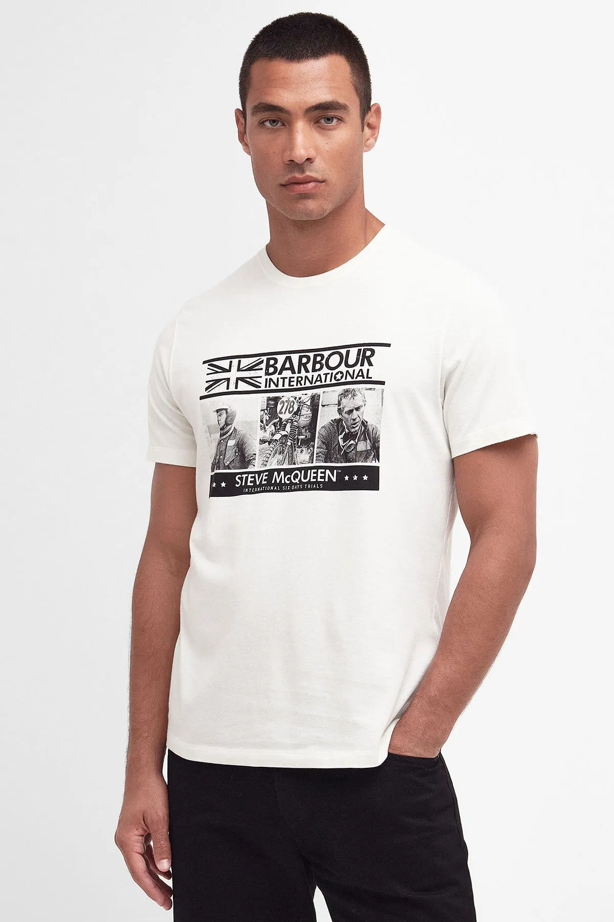 Charge T-Shirt