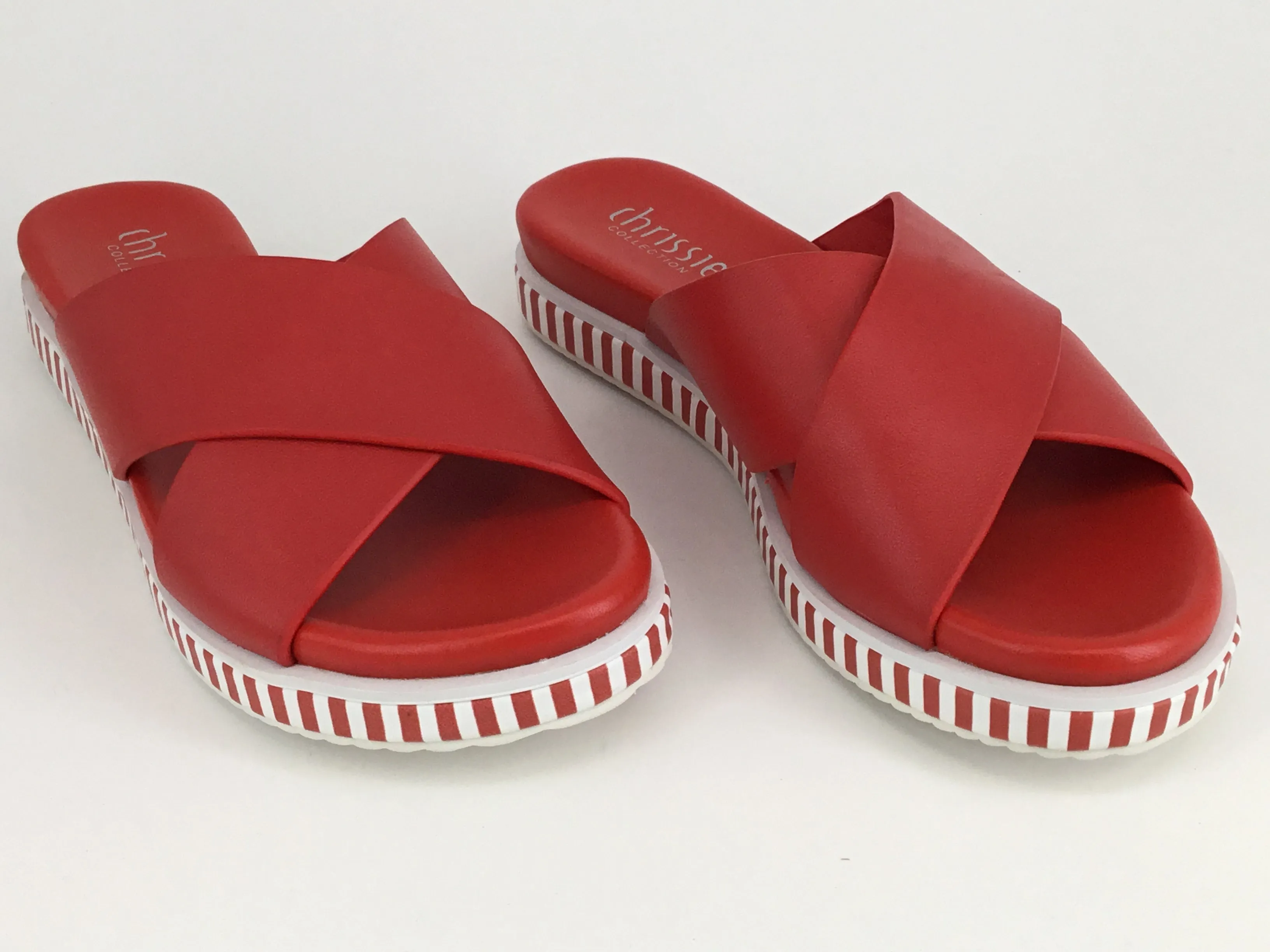 Chrissie Birdie available in 3 colours