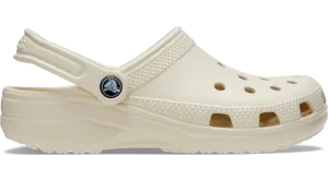 Crocs Classic Clog Bone