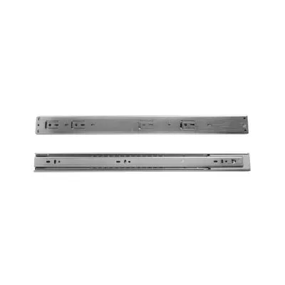 Euro Art Soft Close Drawer Channel 20"