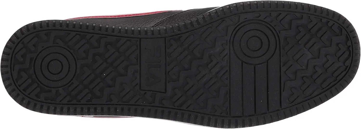 Fila Men's Low Sneaker