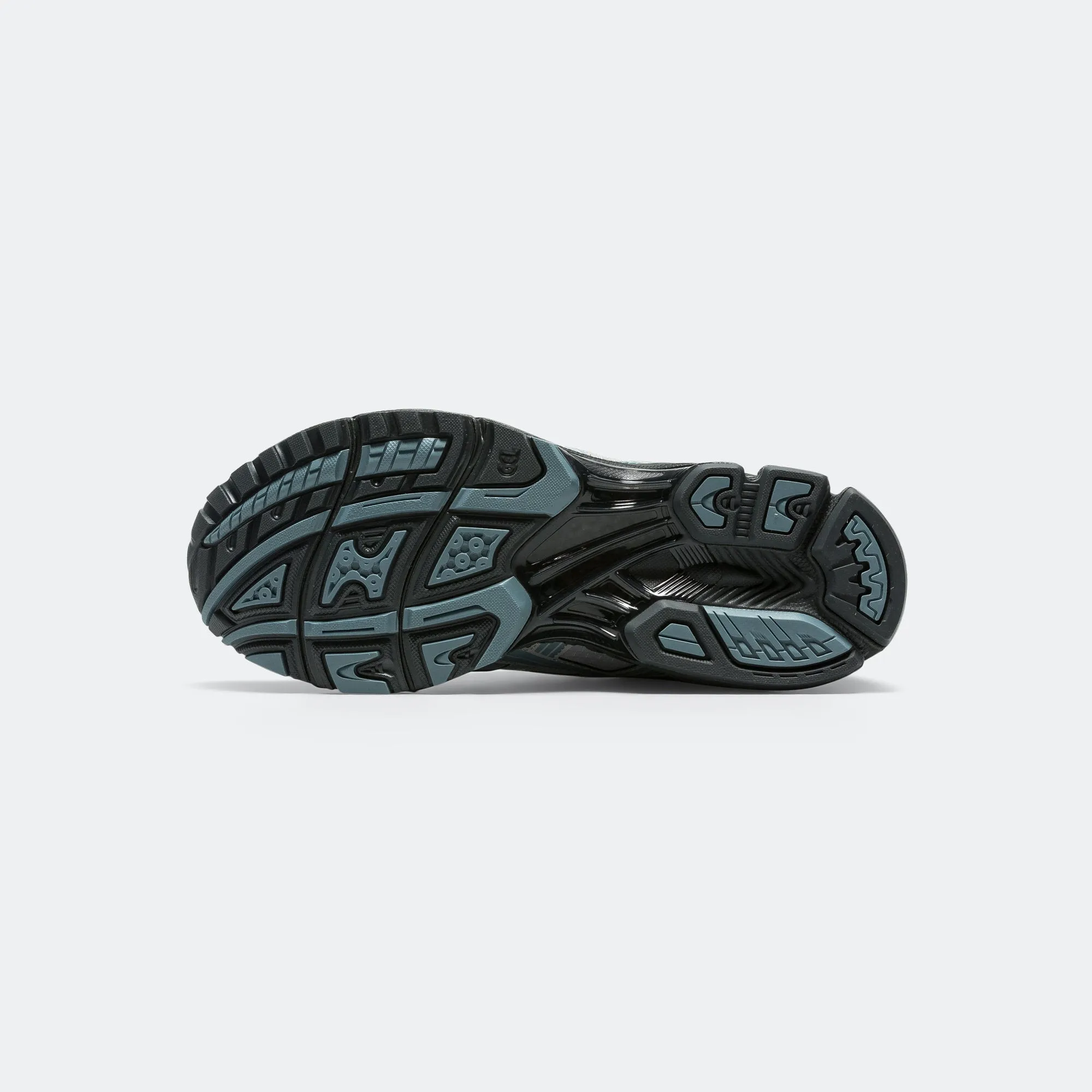 GEL-Kayano 14 - Fjord Grey/Cement Grey