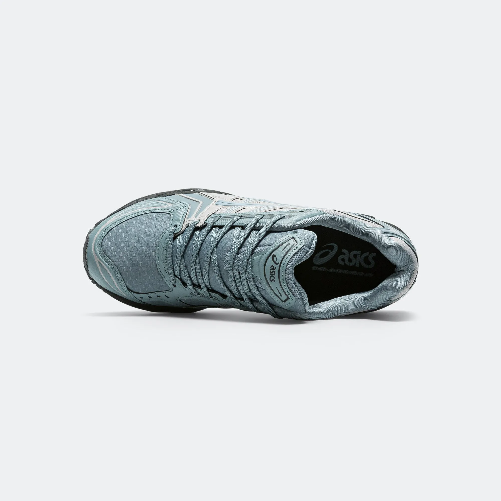 GEL-Kayano 14 - Fjord Grey/Cement Grey