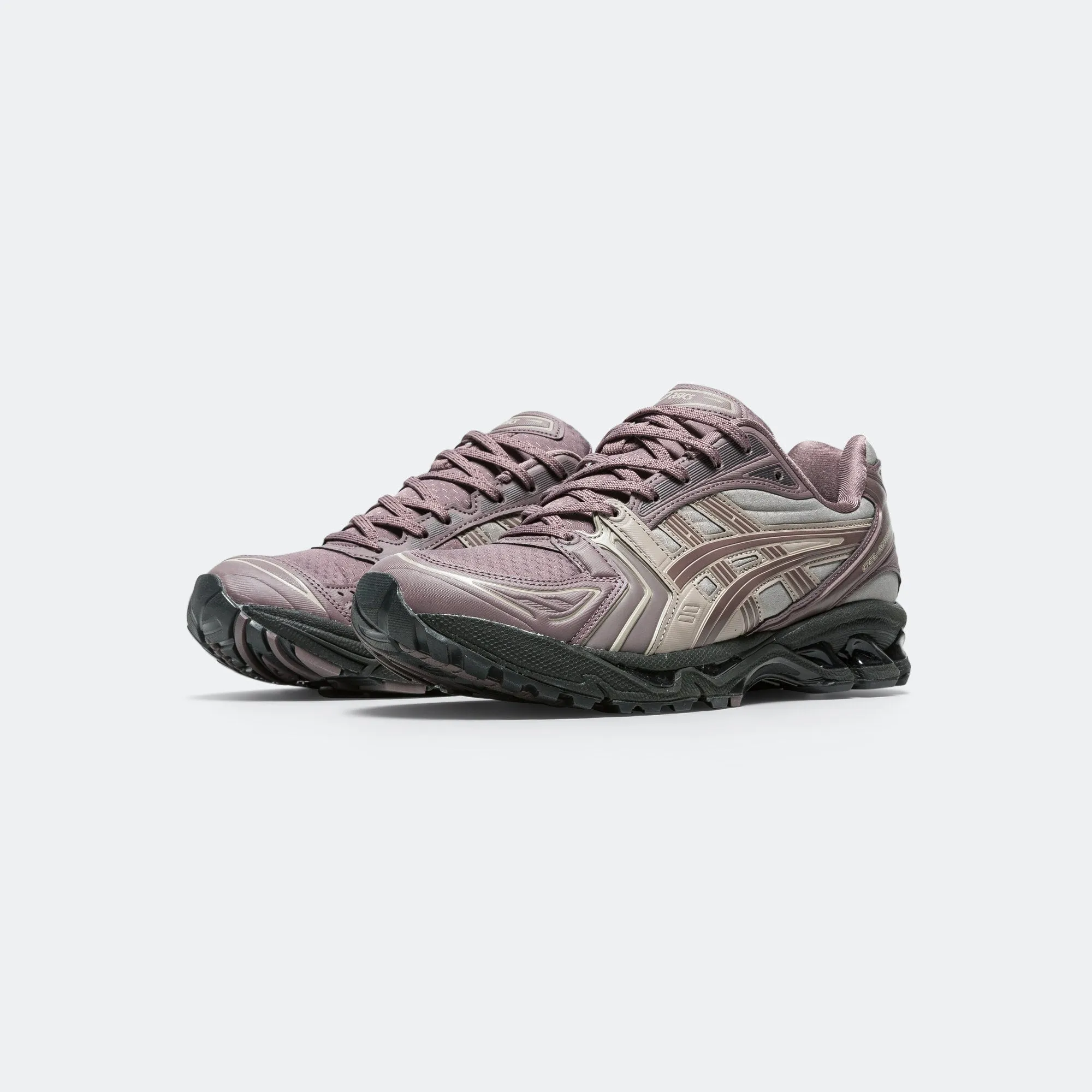 GEL-Kayano 14 - Mauve Grey/Moonrock