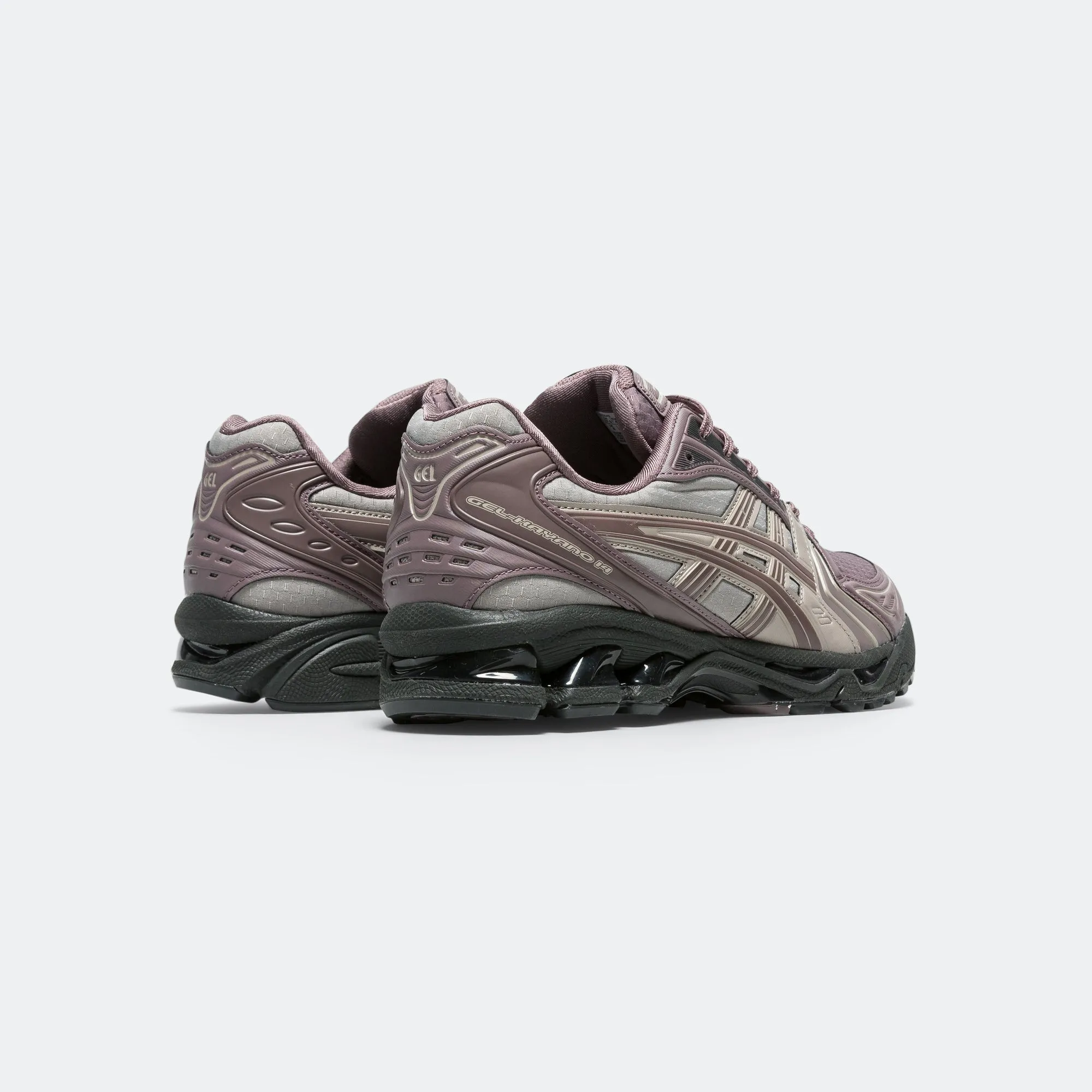GEL-Kayano 14 - Mauve Grey/Moonrock