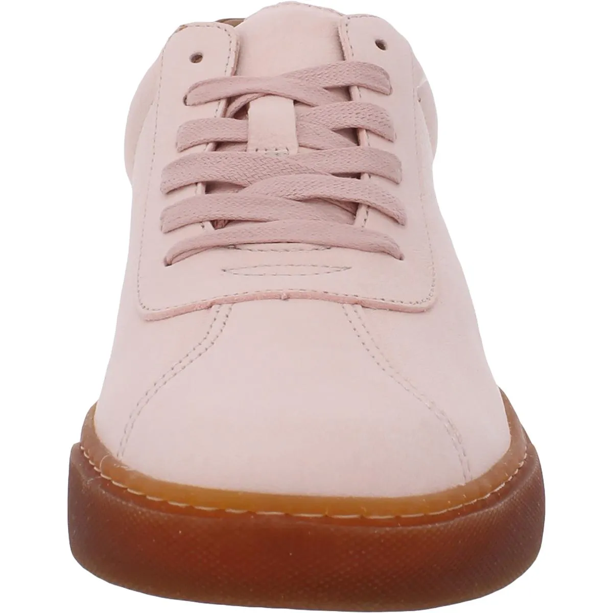 Gentle Souls by Kenneth Cole Womens Nyle Sneaker Leather Lifestyle Sneakers