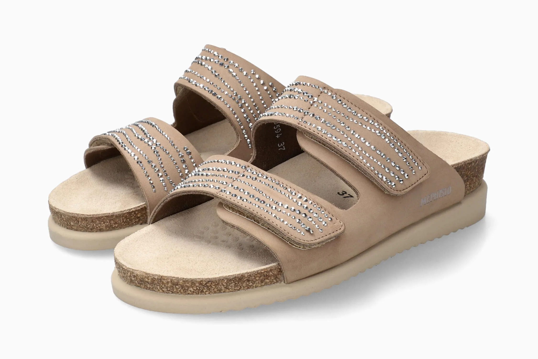 Halma Spark - Light Taupe