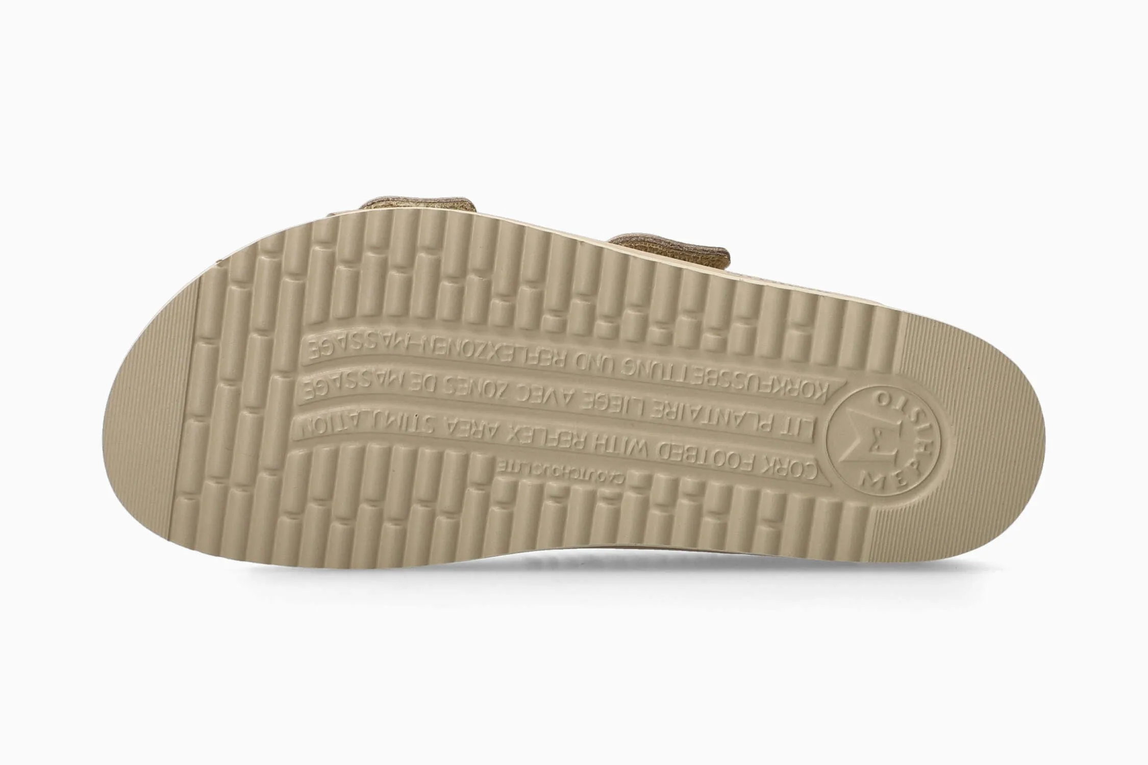 Halma Spark - Light Taupe