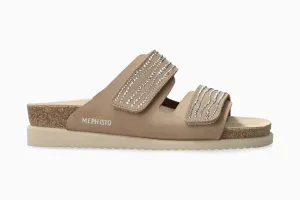 Halma Spark - Light Taupe