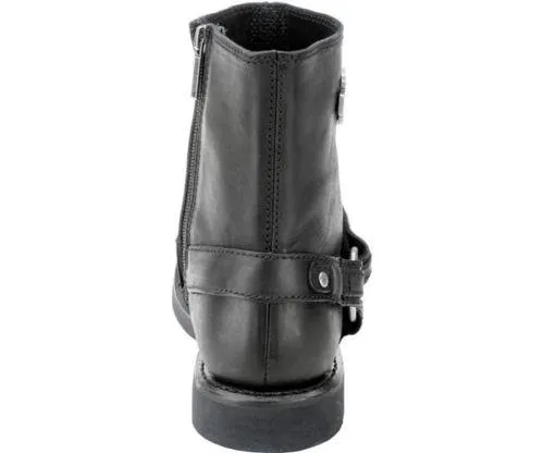 HARLEY DAVIDSON Men's Scout Riding Boots D95262
