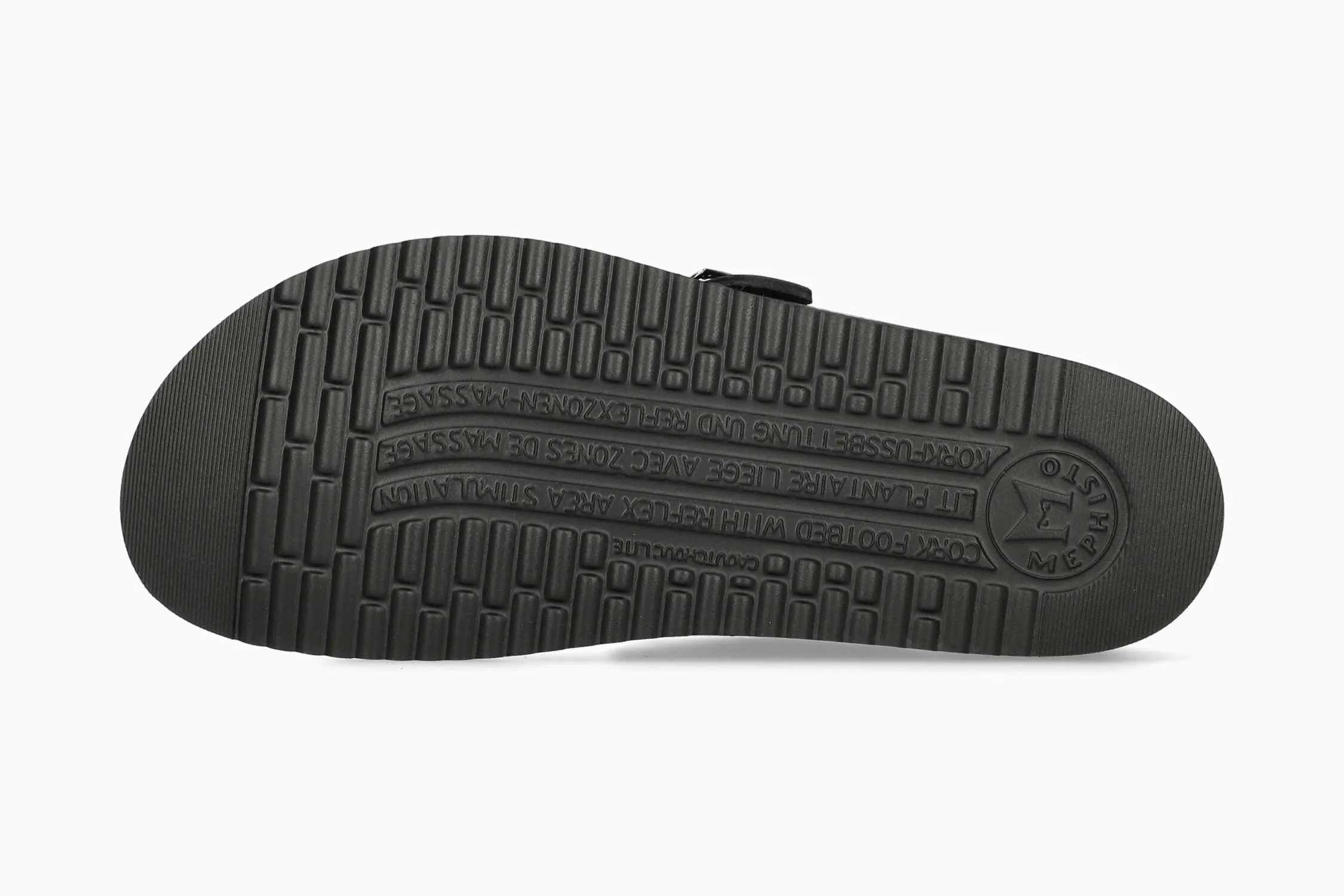 Helena Perf - Black