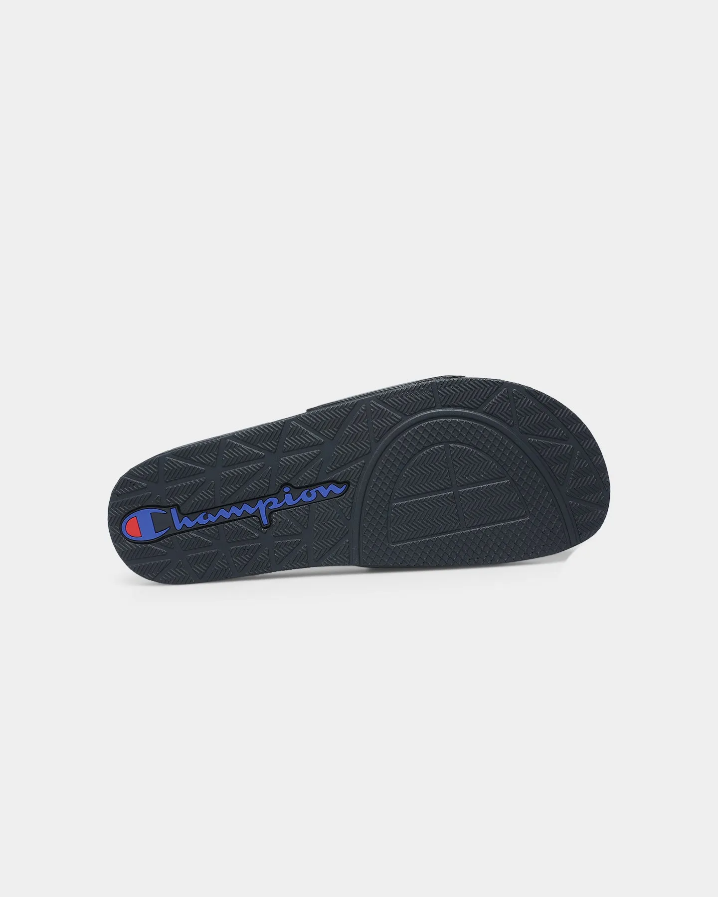 IPO Slides Black/Black