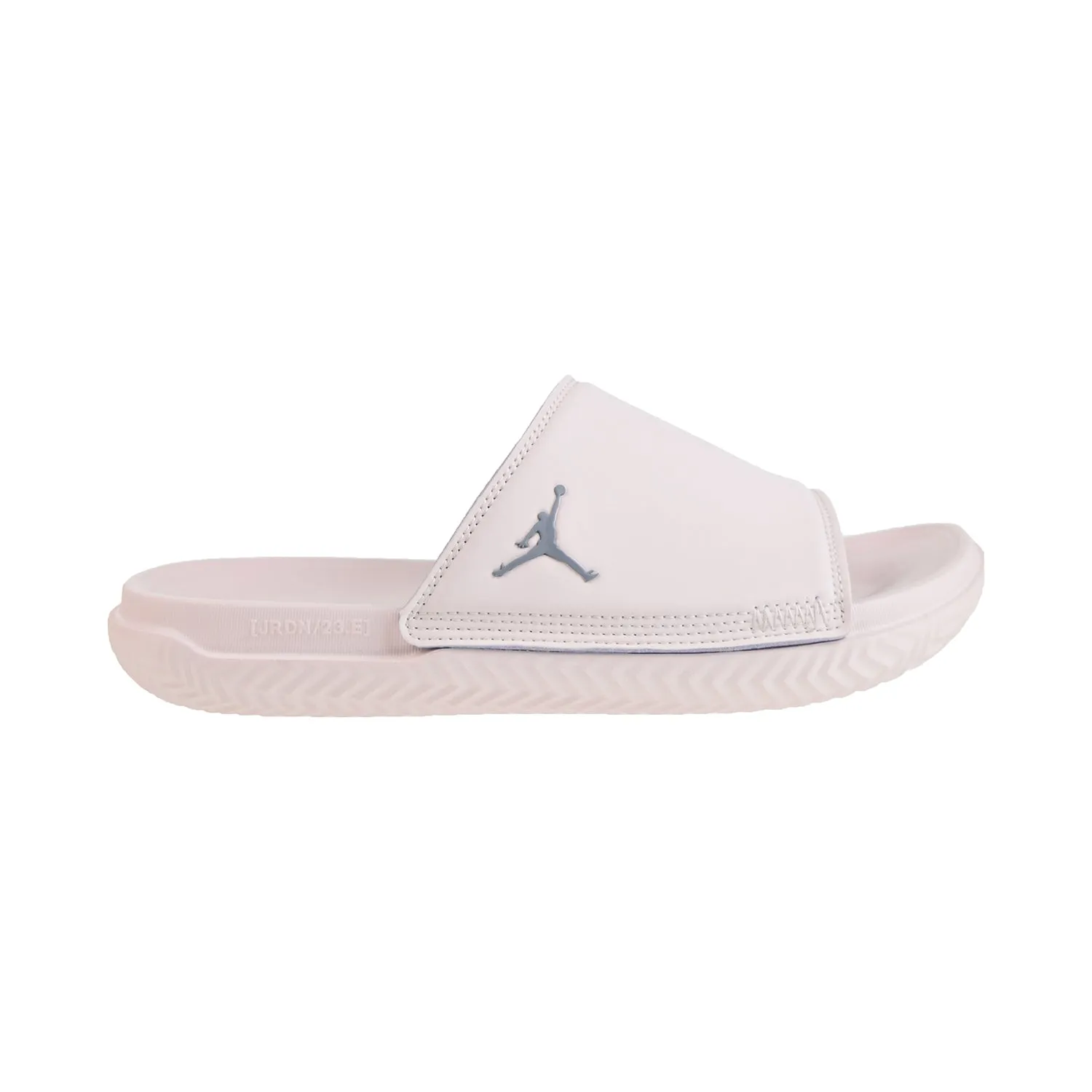 Jordan Play Men's Slides Light Soft Pink