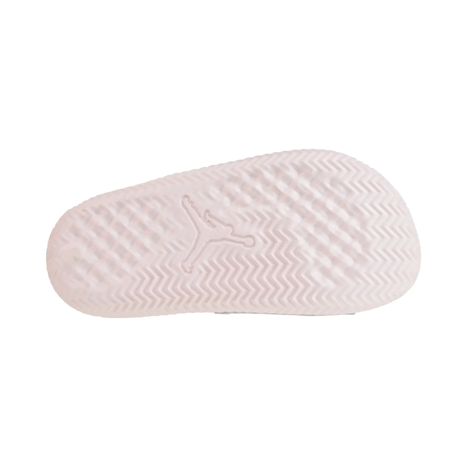 Jordan Play Men's Slides Light Soft Pink