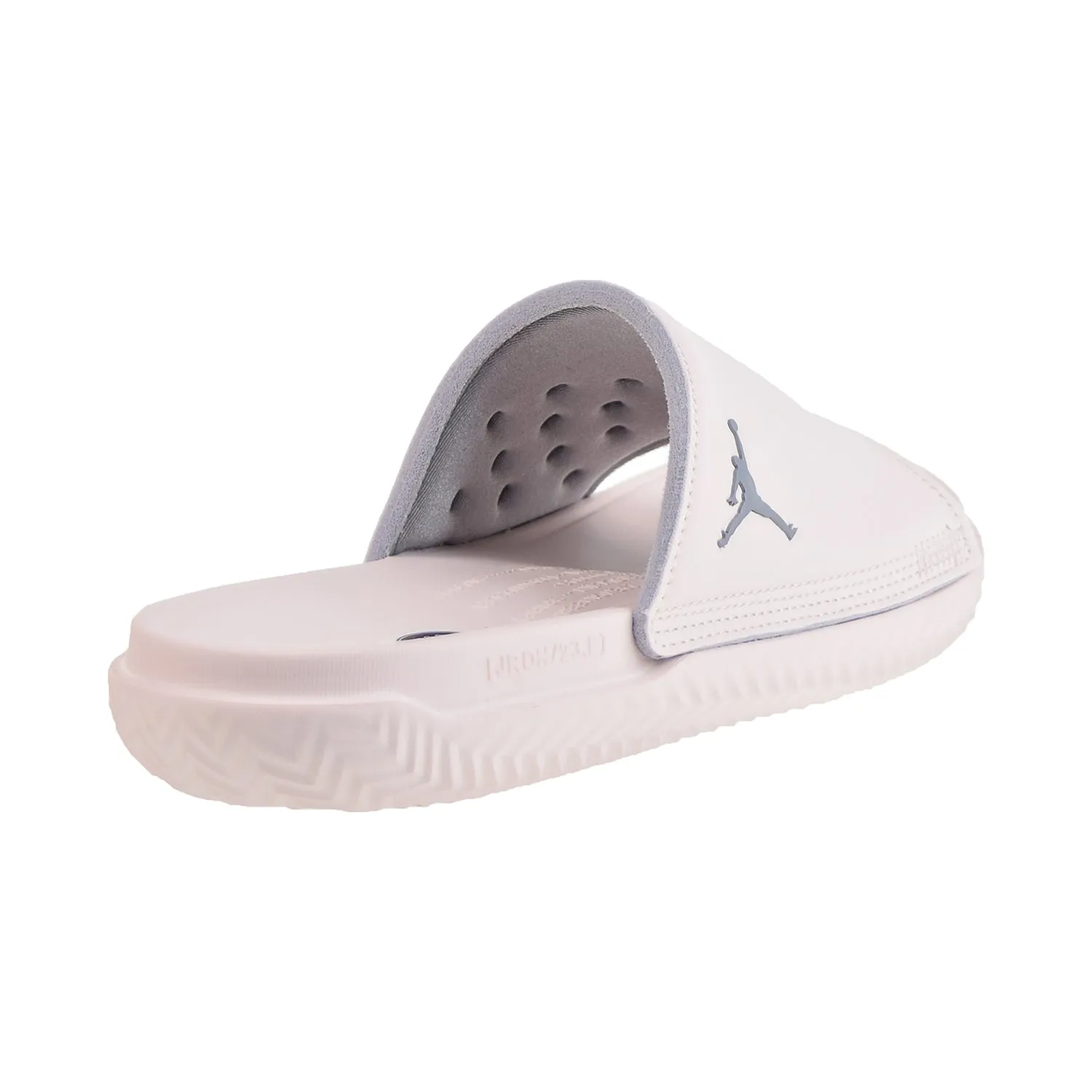 Jordan Play Men's Slides Light Soft Pink