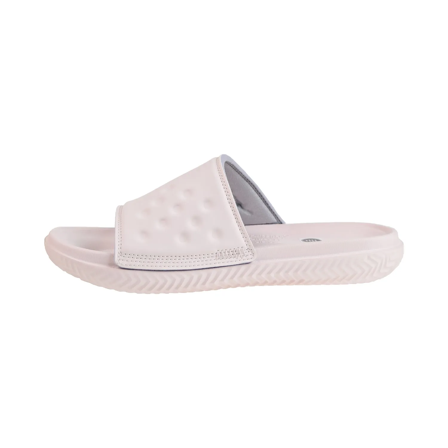 Jordan Play Men's Slides Light Soft Pink