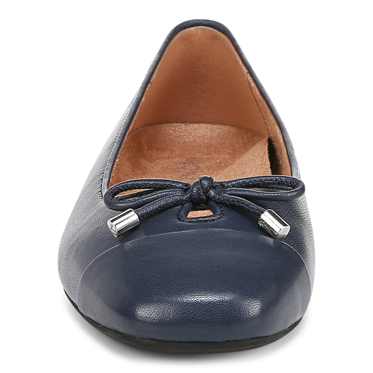 Klara Ballet Flat (Wide)
