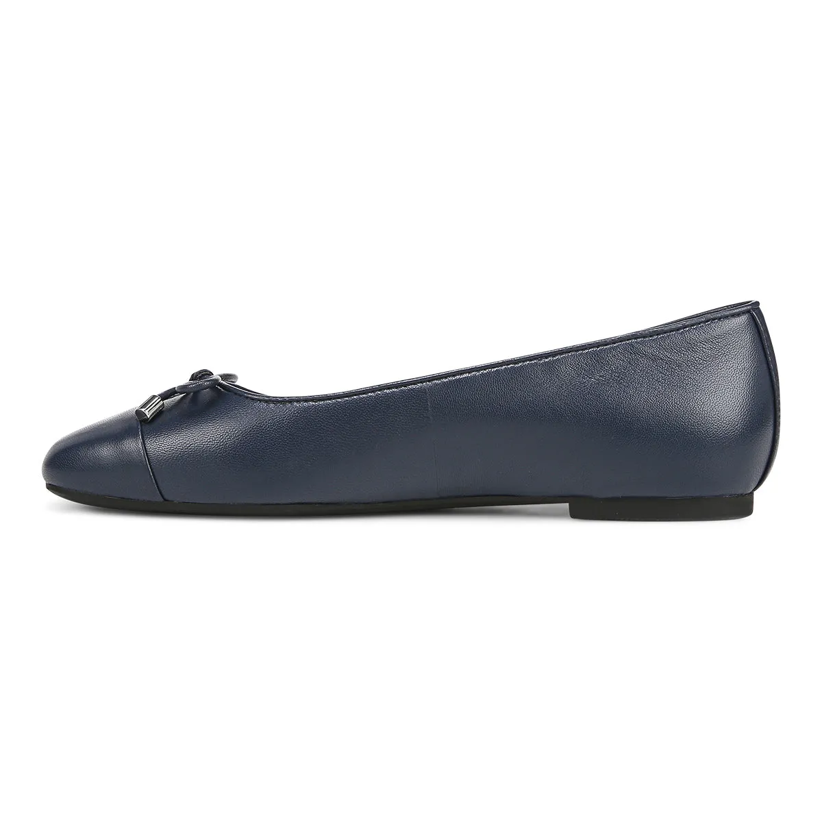 Klara Ballet Flat (Wide)