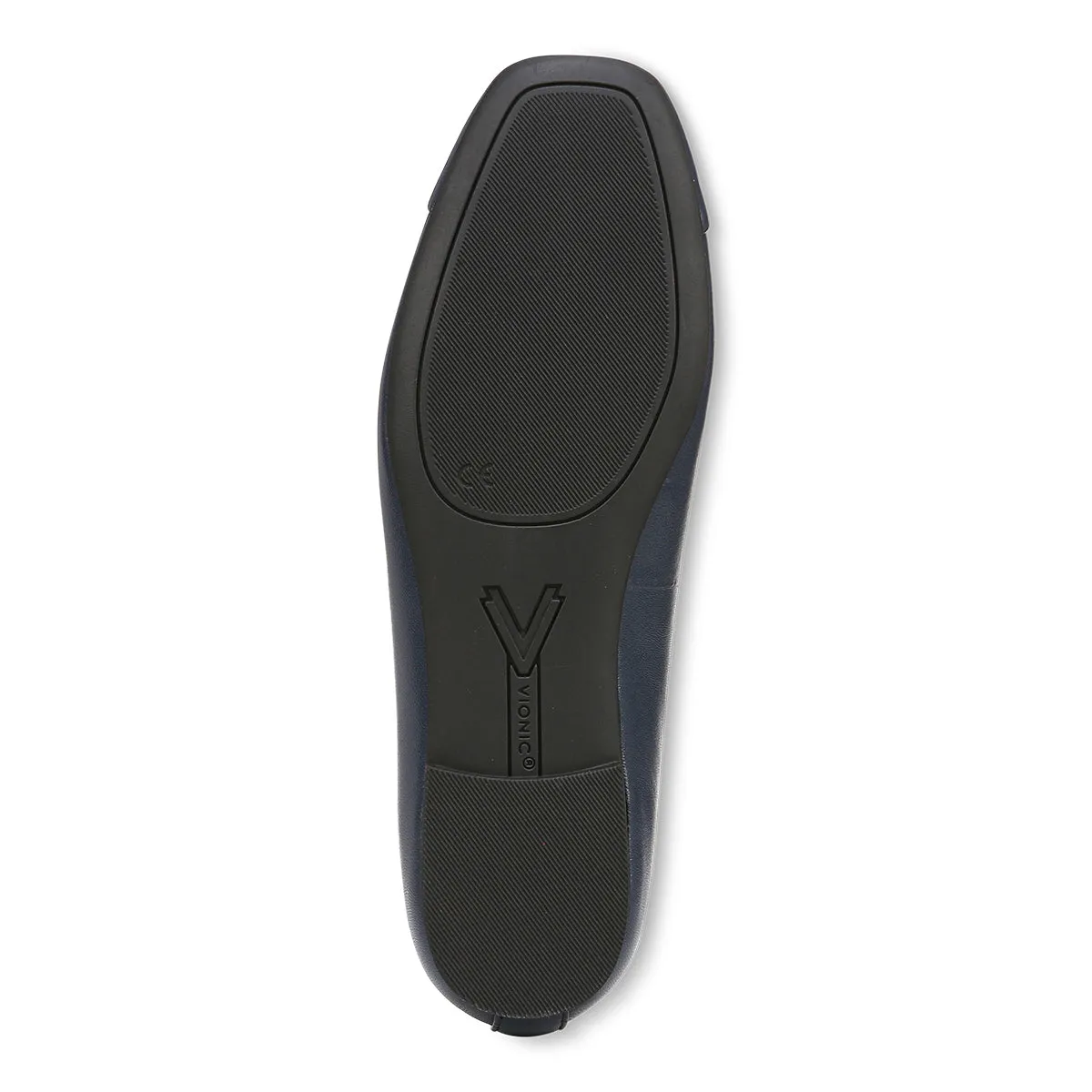 Klara Ballet Flat (Wide)