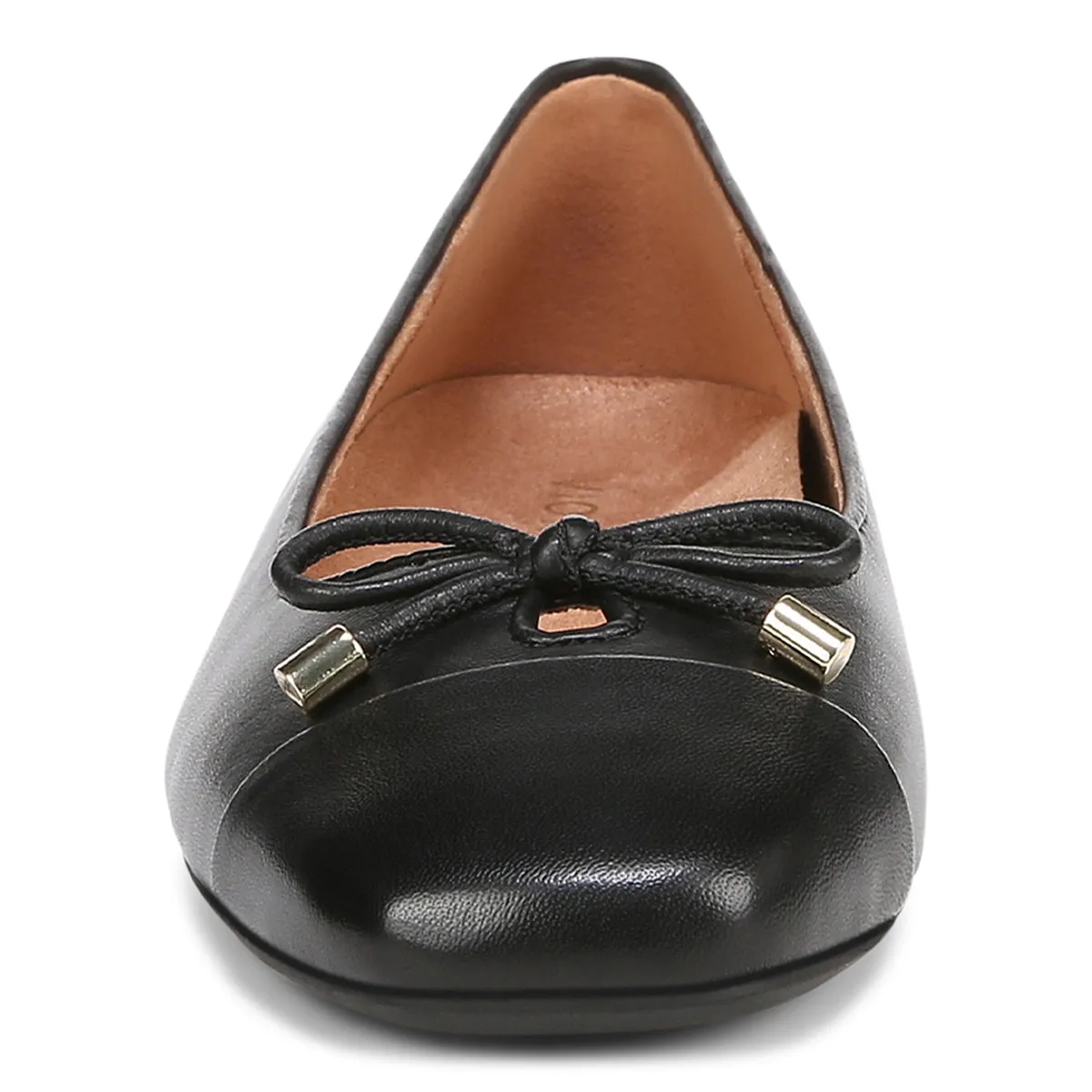 Klara Ballet Flat (Wide)
