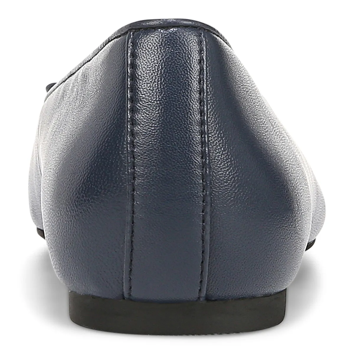 Klara Ballet Flat (Wide)