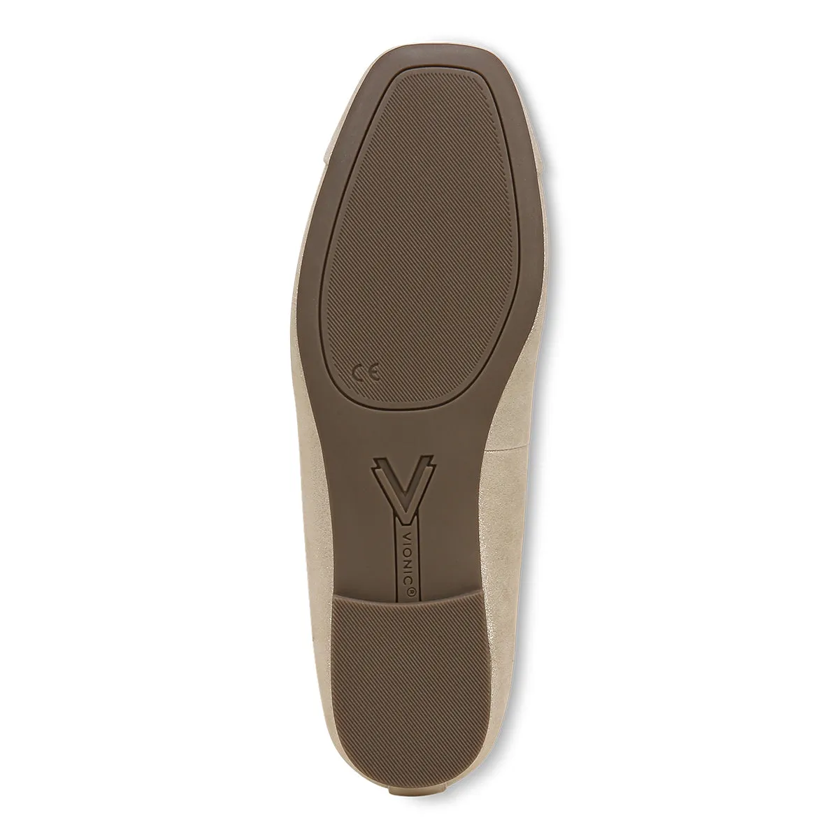 Klara Ballet Flat (Wide)