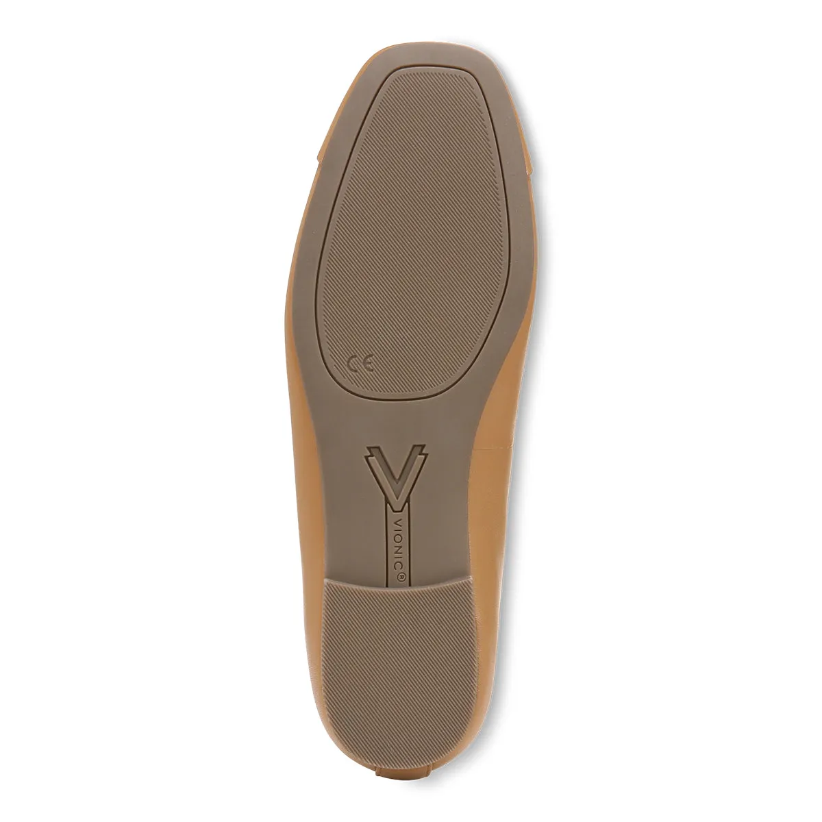 Klara Ballet Flat (Wide)