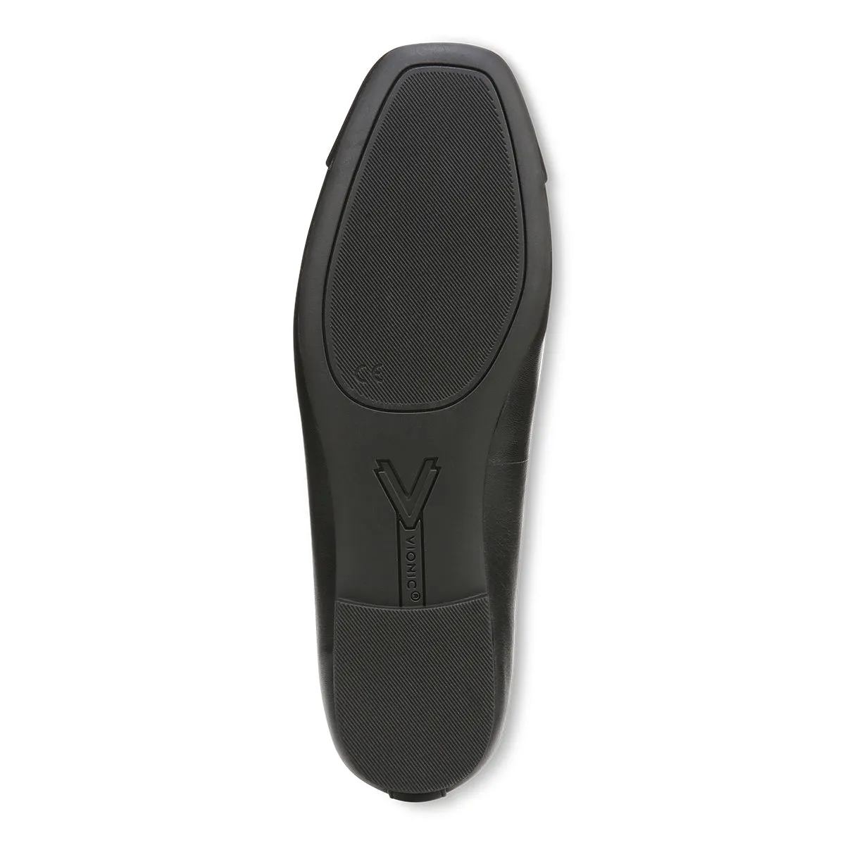 Klara Ballet Flat (Wide)