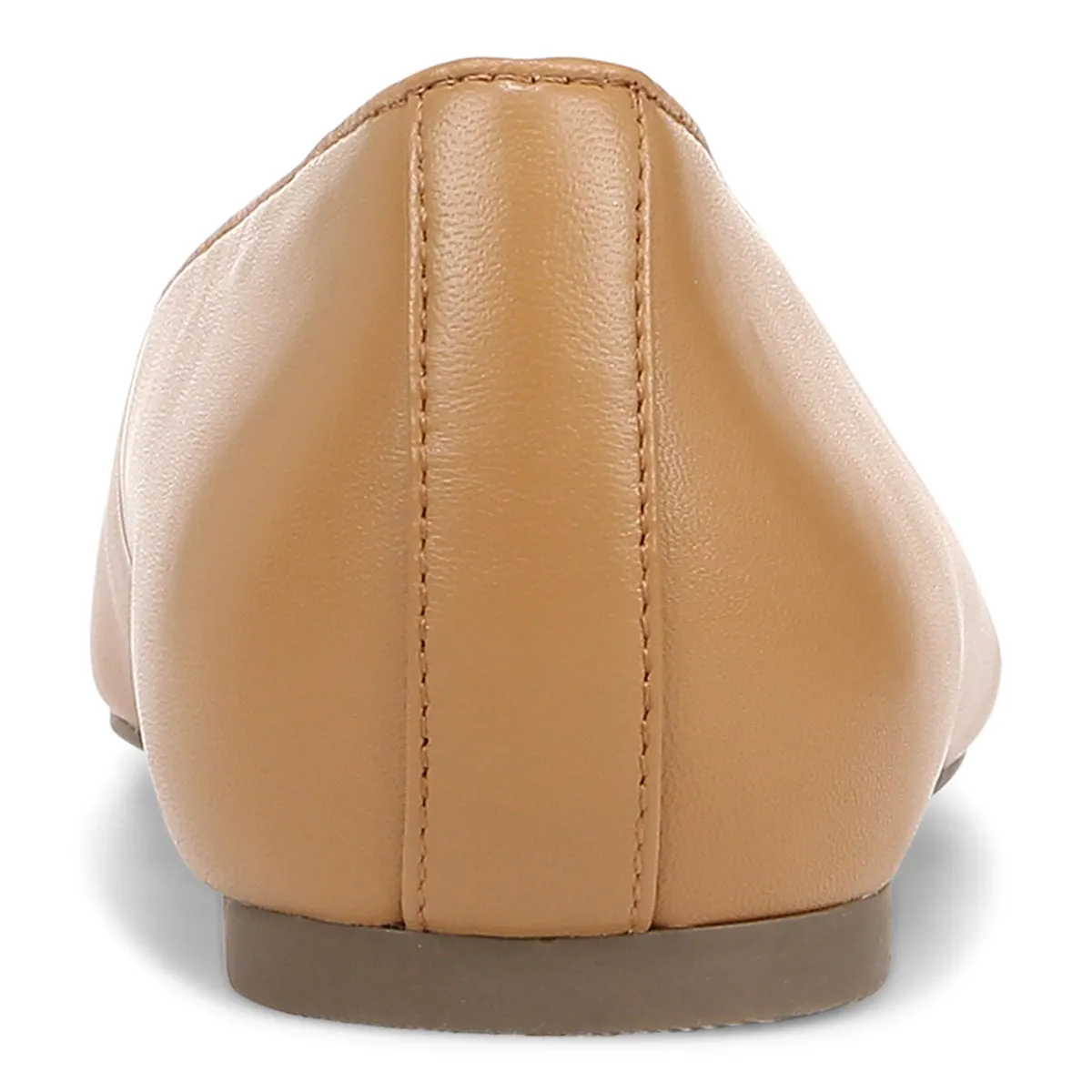 Klara Ballet Flat (Wide)
