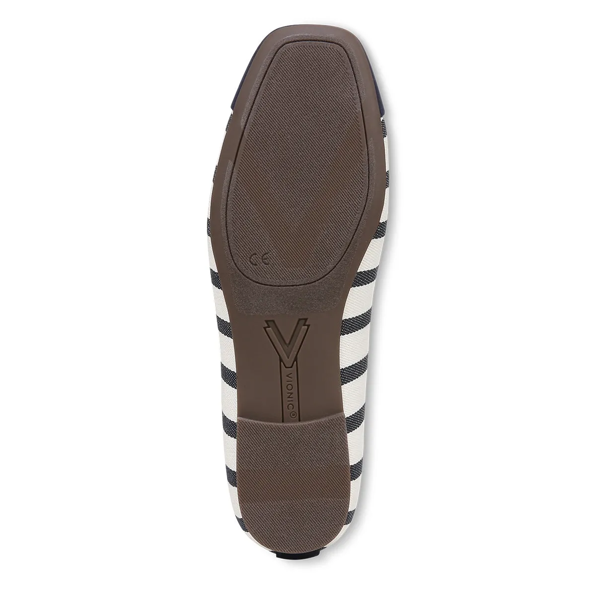 Klara Ballet Flat (Wide)