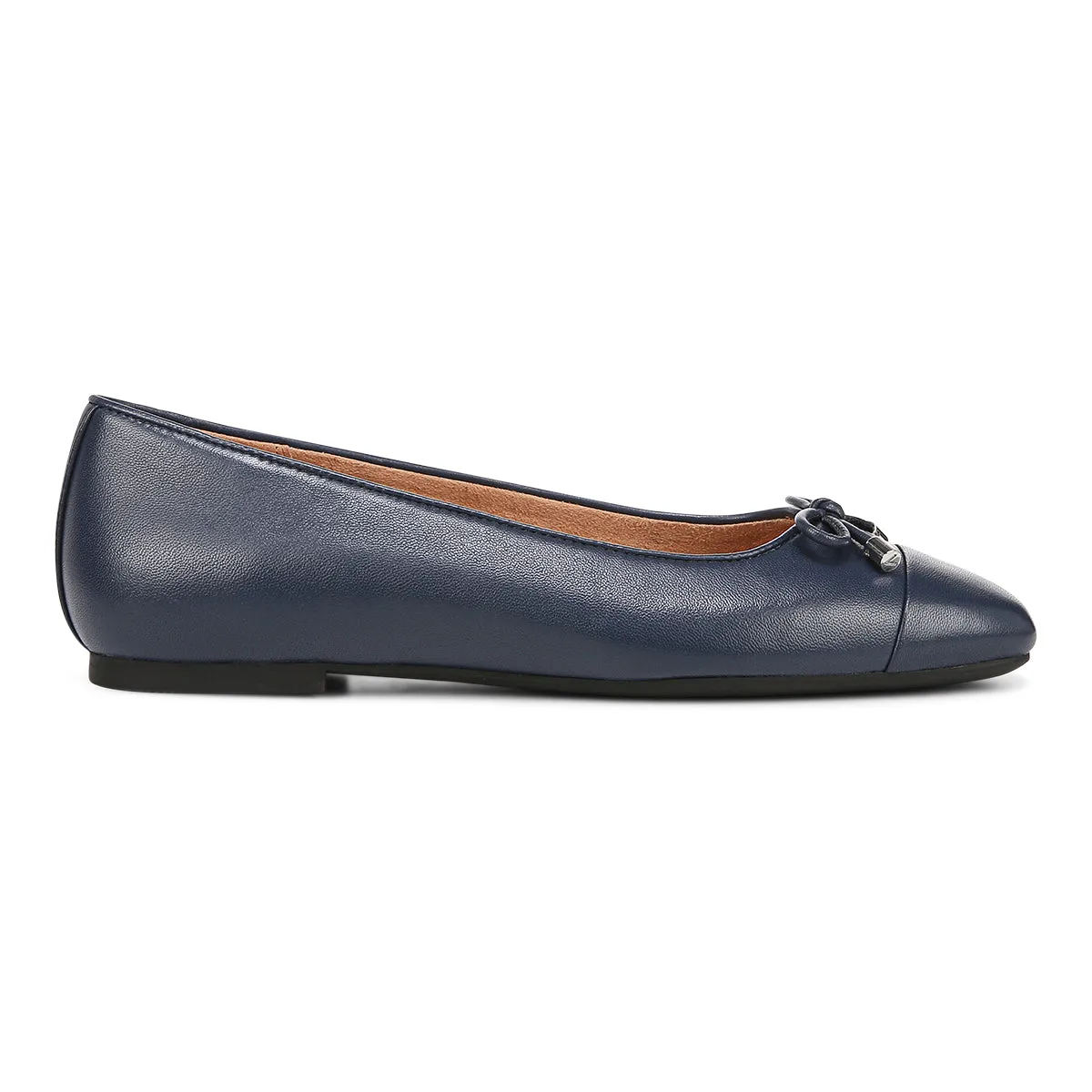 Klara Ballet Flat (Wide)